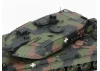 Tamiya 1:35 Leopard 2 A6 Tank - Ukraine