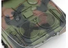 Tamiya 1:35 Leopard 2 A6 Tank - Ukraine