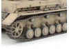 Tamiya Iv.F + Motorcycle N. Africa