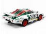 TAMIYA 1/24 Lancia Stratos Turbo