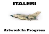 Italeri Tornado GR.1 Desert Storm