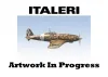 ItaleriMacchi MC.202 Early Series