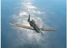 ItaleriMacchi MC.202 Early Series