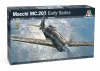 ItaleriMacchi MC.202 Early Series