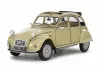 Tamiya 1/24 Citroen 2 Cv