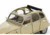 Tamiya 1/24 Citroen 2 Cv