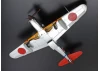 Tamiya 1/48 Ki-61 Id Hien Sp + Decals