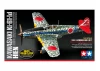 Tamiya 1/48 Ki-61 Id Hien Sp + Decals