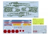 Tamiya 1/48 Ki-61 Id Hien Sp + Decals
