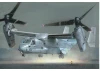 Italeri Osprey V-22 Re Re Release