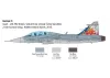 Italeri 1/48 Jas-39 Gripen Twin Seater