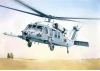 Italeri 1/48 Mh-60K Blackhawk Soa
