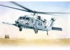 Italeri 1/48 Mh-60K Blackhawk Soa