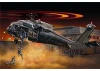 Italeri Uh-60A Black Hawk Night Raid