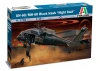 Italeri Uh-60A Black Hawk Night Raid