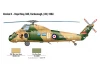 Italeri Wessex Uh.5