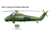 Italeri Wessex Uh.5