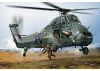 Italeri Wessex Uh.5