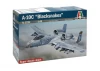 Italeri A-10C Blacksnakes