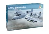 Italeri A-10C Blacksnakes