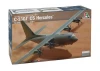 Italeri Raf Hercules C130J C5