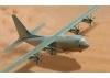 Italeri Raf Hercules C130J C5