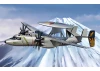 Italeri Raf Hercules C130J C5