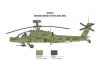 Italeri Hh-60J US Coast Guard