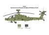 Italeri Hh-60J US Coast Guard