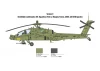 Italeri Hh-60J US Coast Guard
