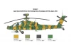 Italeri Hh-60J US Coast Guard