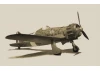 Italeri Macchi Mc.2000 Xxi Serie
