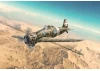 Italeri Macchi Mc.2000 Xxi Serie