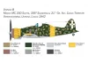 Italeri Macchi Mc.2000 Xxi Serie