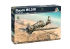 Italeri Macchi Mc.2000 Xxi Serie