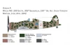 Italeri Macchi Mc.2000 Xxi Serie