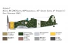 Italeri Macchi Mc.2000 Xxi Serie