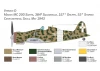 Italeri Macchi Mc.2000 Xxi Serie