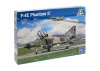 Italeri F-4E Phantom II