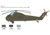 Italeri H-34