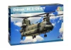 Italeri 1/48 Ch-47D Chinock