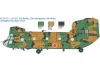 Italeri 1/48 Ch-47D Chinock