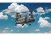 Italeri 1/48 Ch-47D Chinock