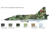 Italeri Saab Ja 37 Jaktviggen