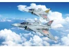 Italeri Saab Ja 37 Jaktviggen