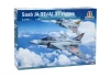 Italeri Saab Ja 37 Jaktviggen