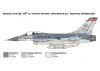 Italeri F-16A Fighting Falcon
