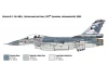 Italeri F-16A Fighting Falcon