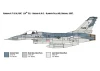 Italeri F-16A Fighting Falcon