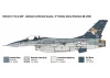 Italeri F-16A Fighting Falcon